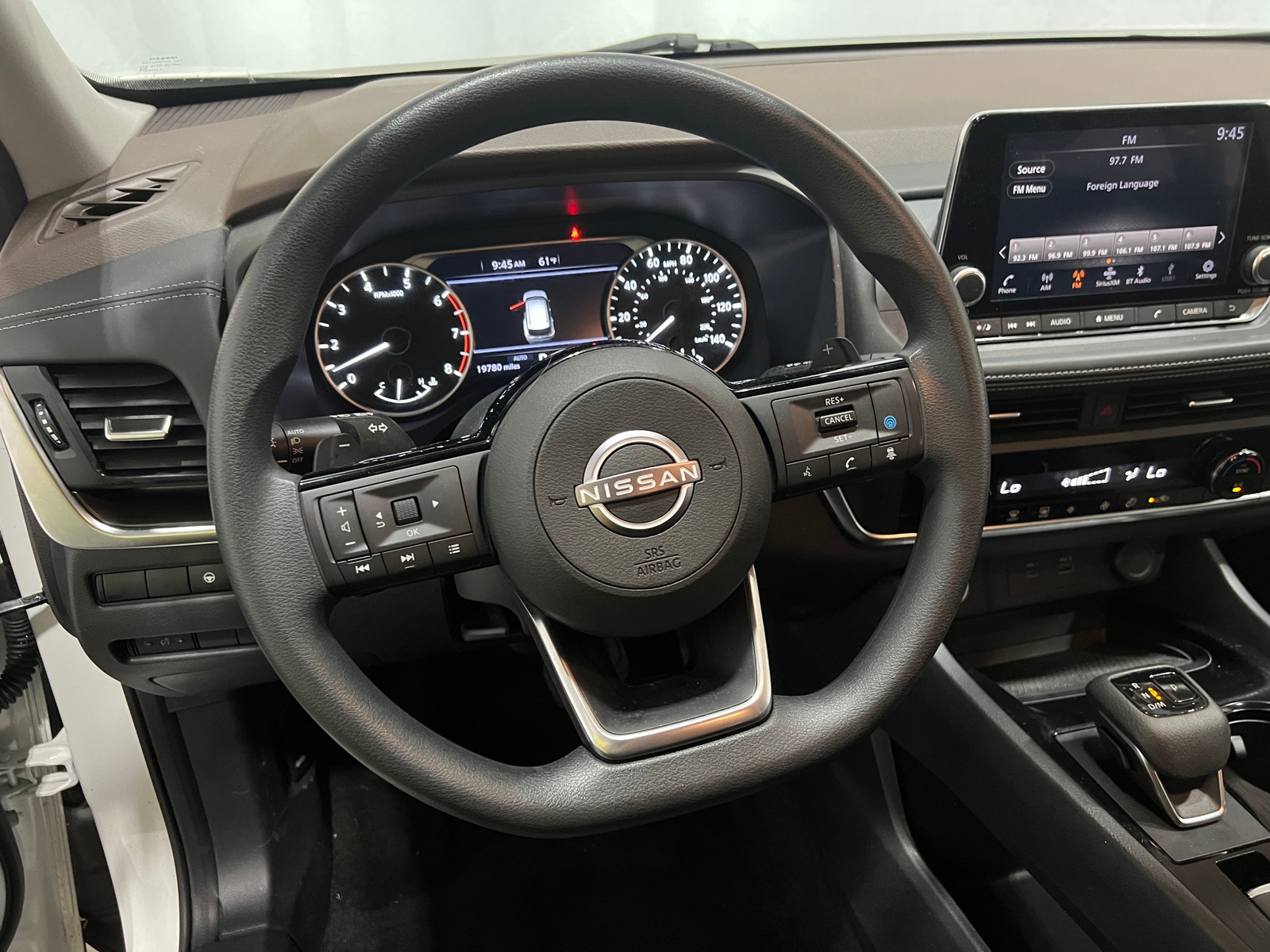 Thumbnail: 2023 Nissan Rogue - 5