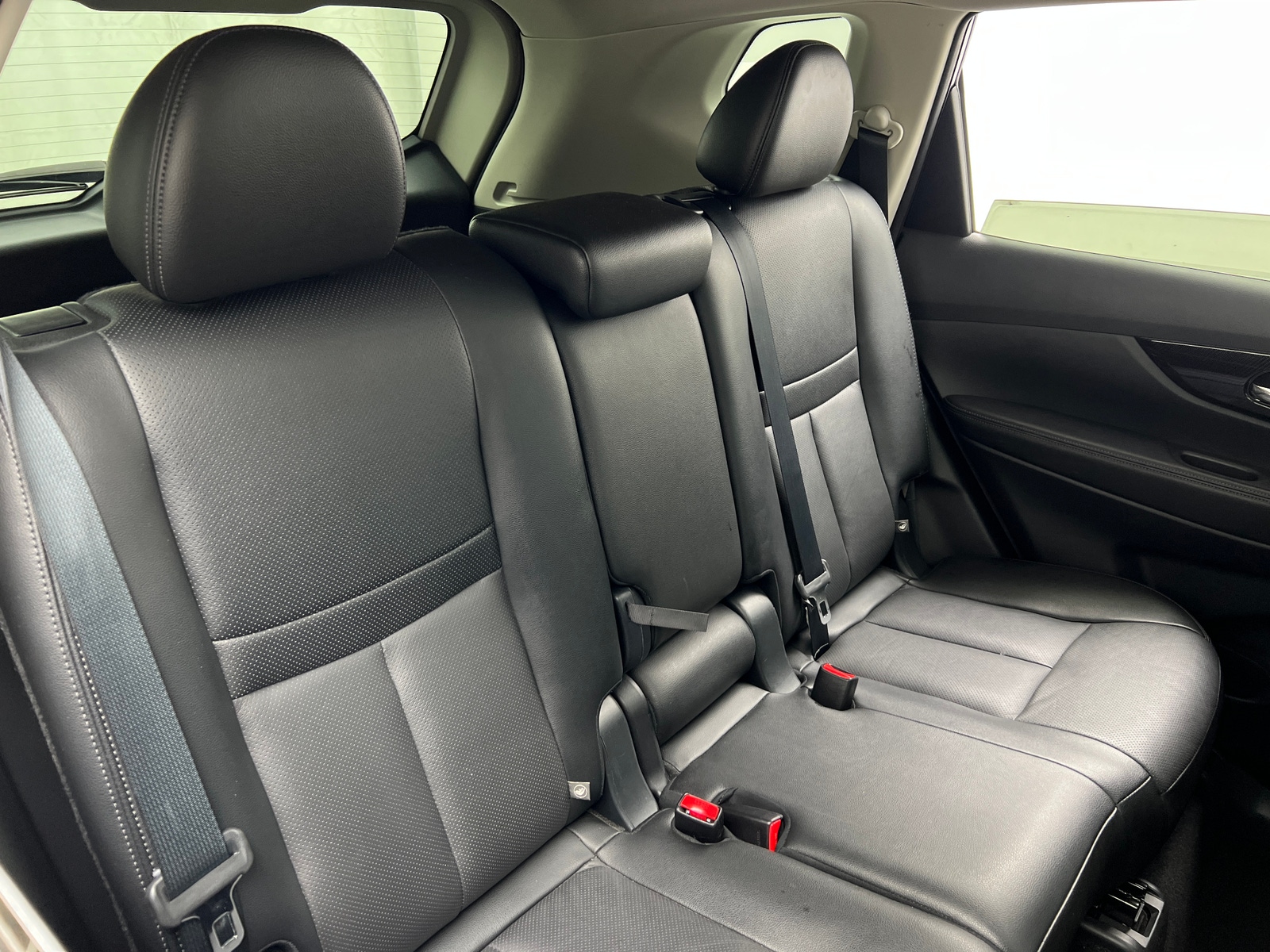 Thumbnail: 2018 Nissan Rogue - 5