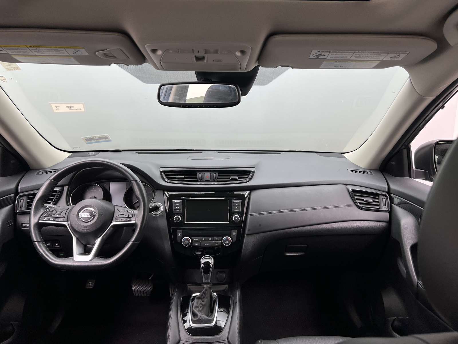Thumbnail: 2018 Nissan Rogue - 2