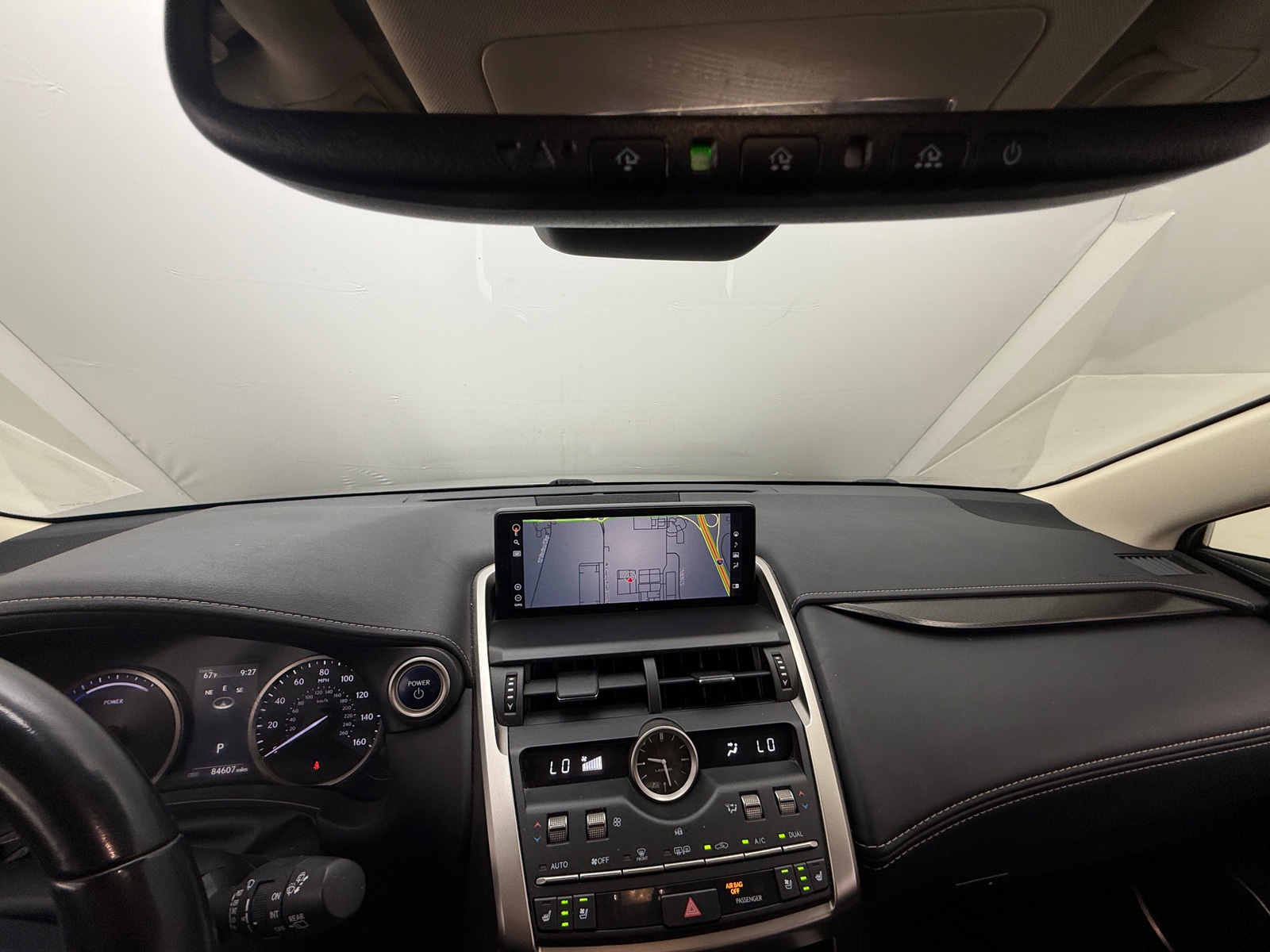 Thumbnail: 2020 Lexus NX - 2