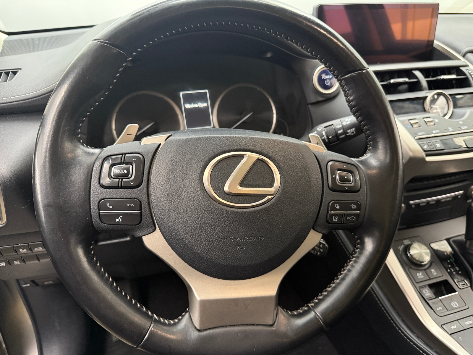 Thumbnail: 2020 Lexus NX - 4
