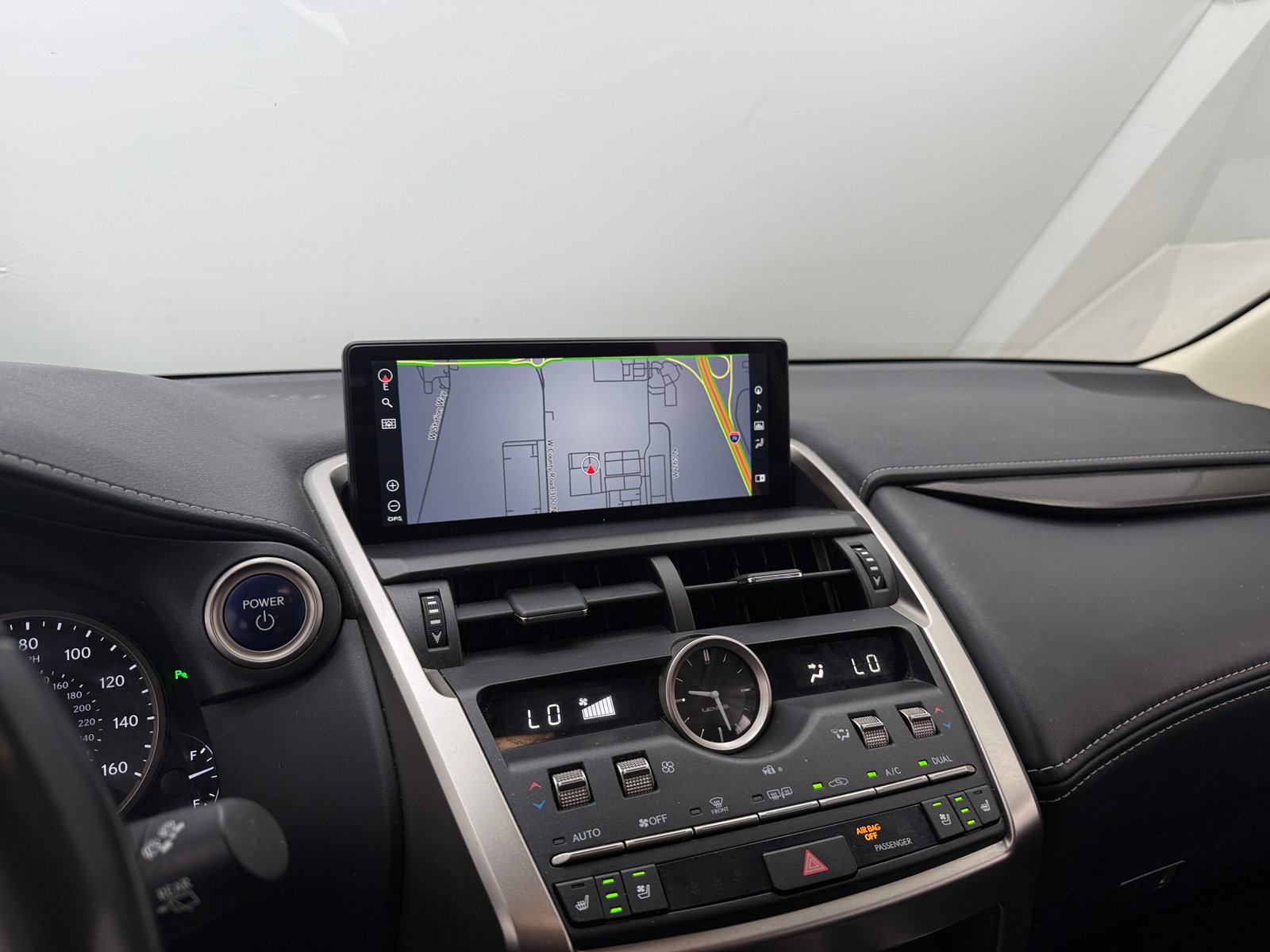 Thumbnail: 2020 Lexus NX - 3