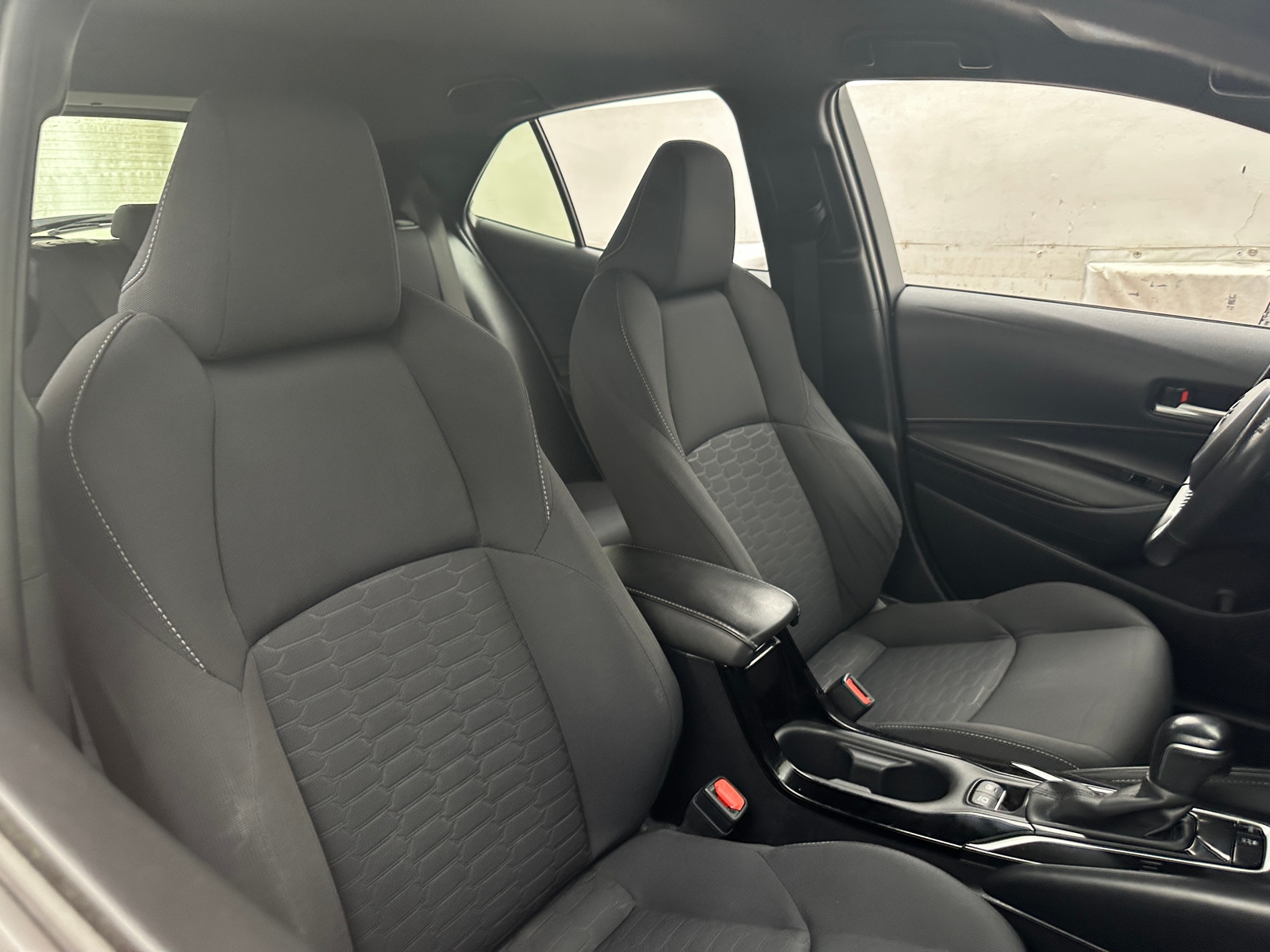 Thumbnail: 2019 Toyota Corolla - 2