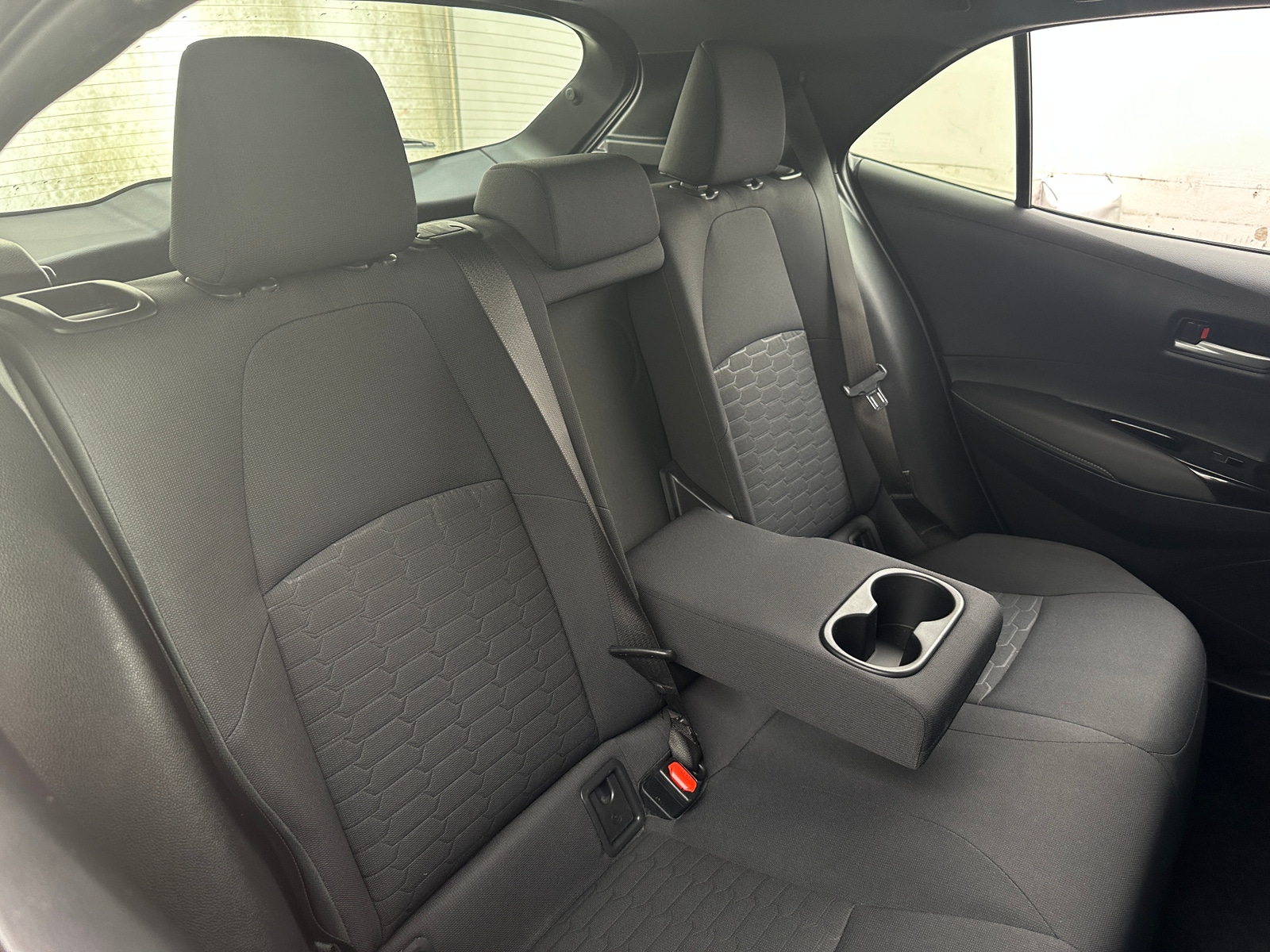 Thumbnail: 2019 Toyota Corolla - 6