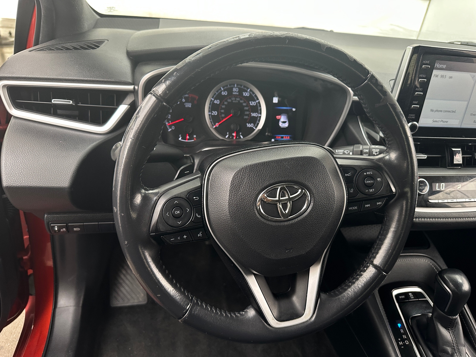 Thumbnail: 2019 Toyota Corolla - 5
