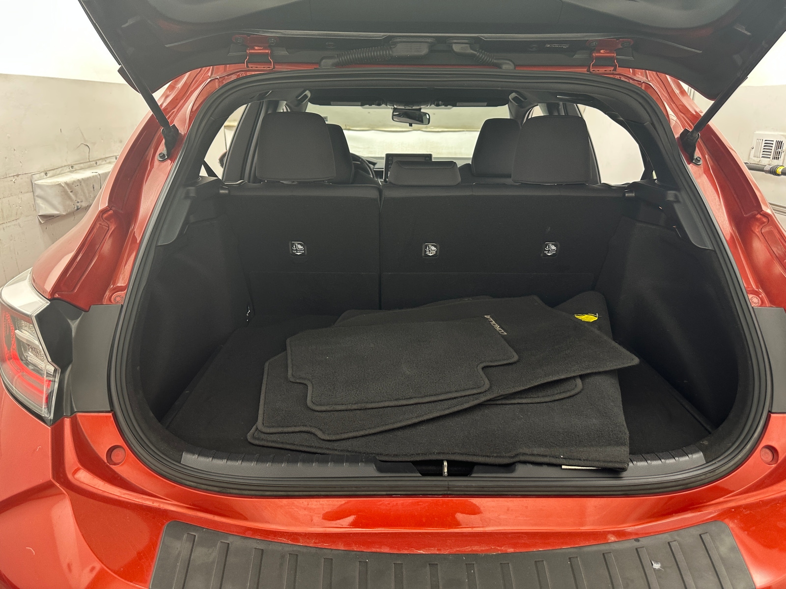 Thumbnail: 2019 Toyota Corolla - 7