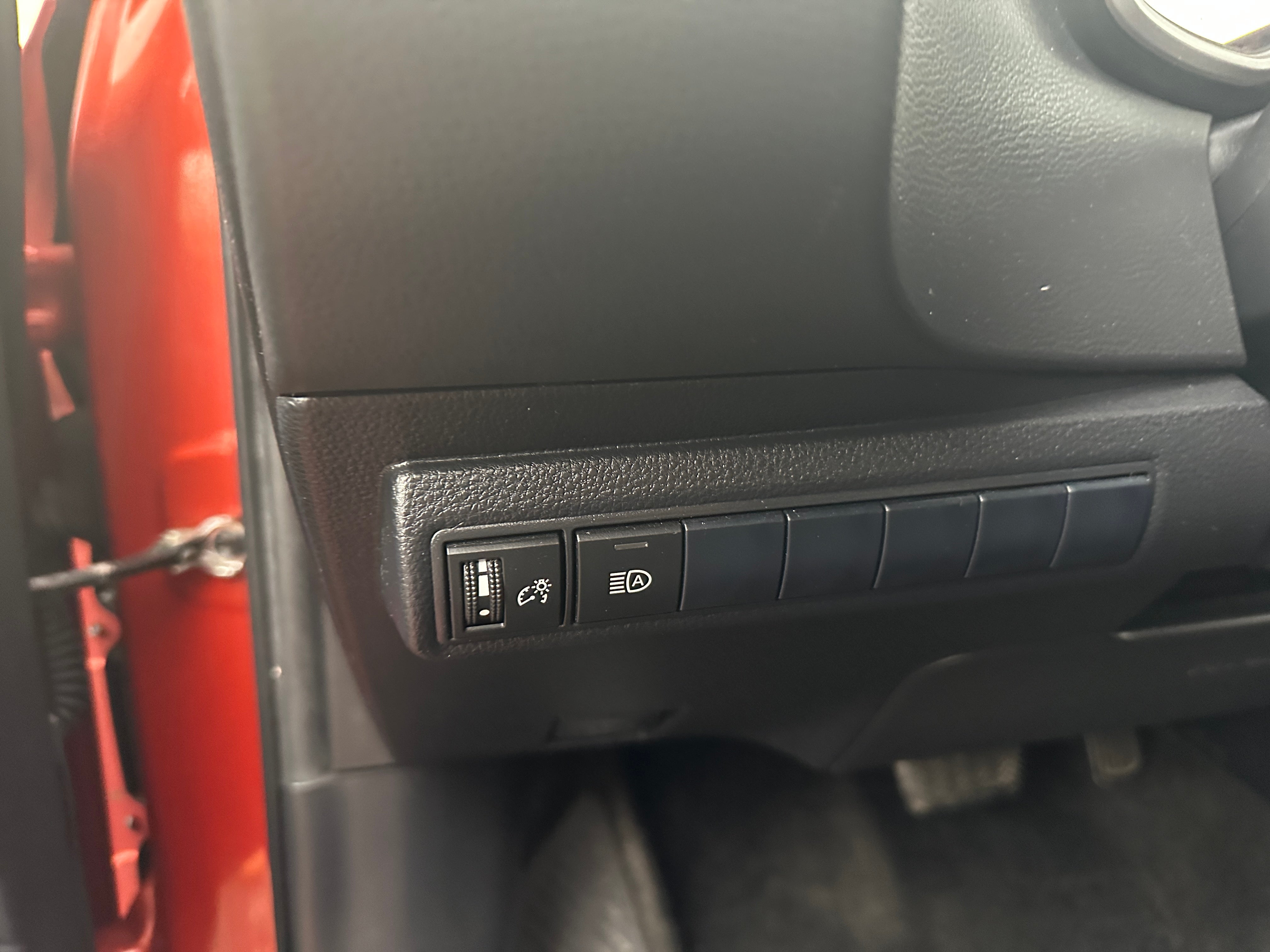 2019 Toyota Corolla Hatchback