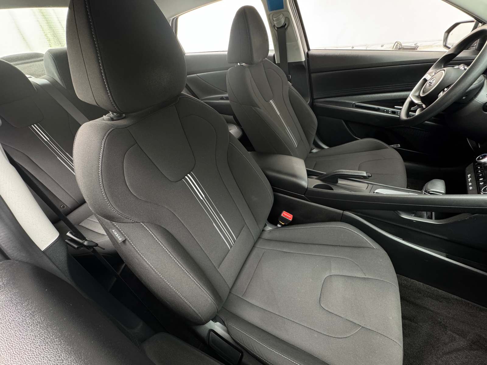Thumbnail: 2021 Hyundai Elantra - 2