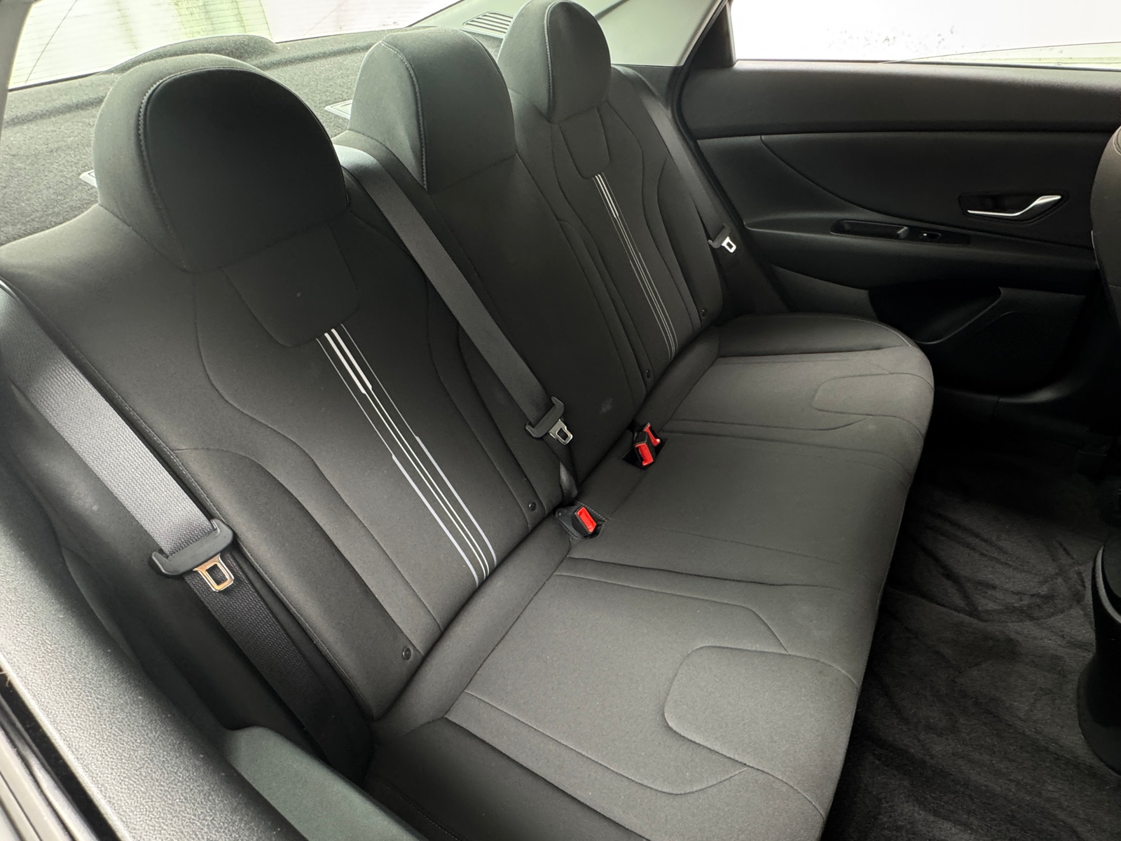 Thumbnail: 2021 Hyundai Elantra - 6