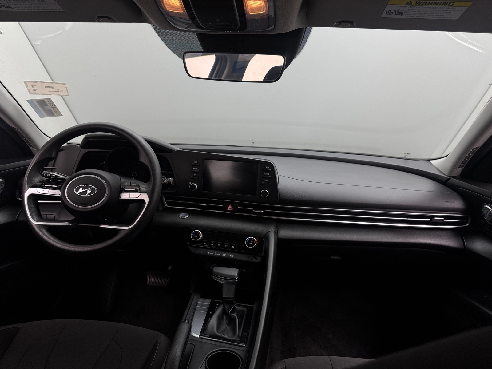 Thumbnail: 2021 Hyundai Elantra - 3