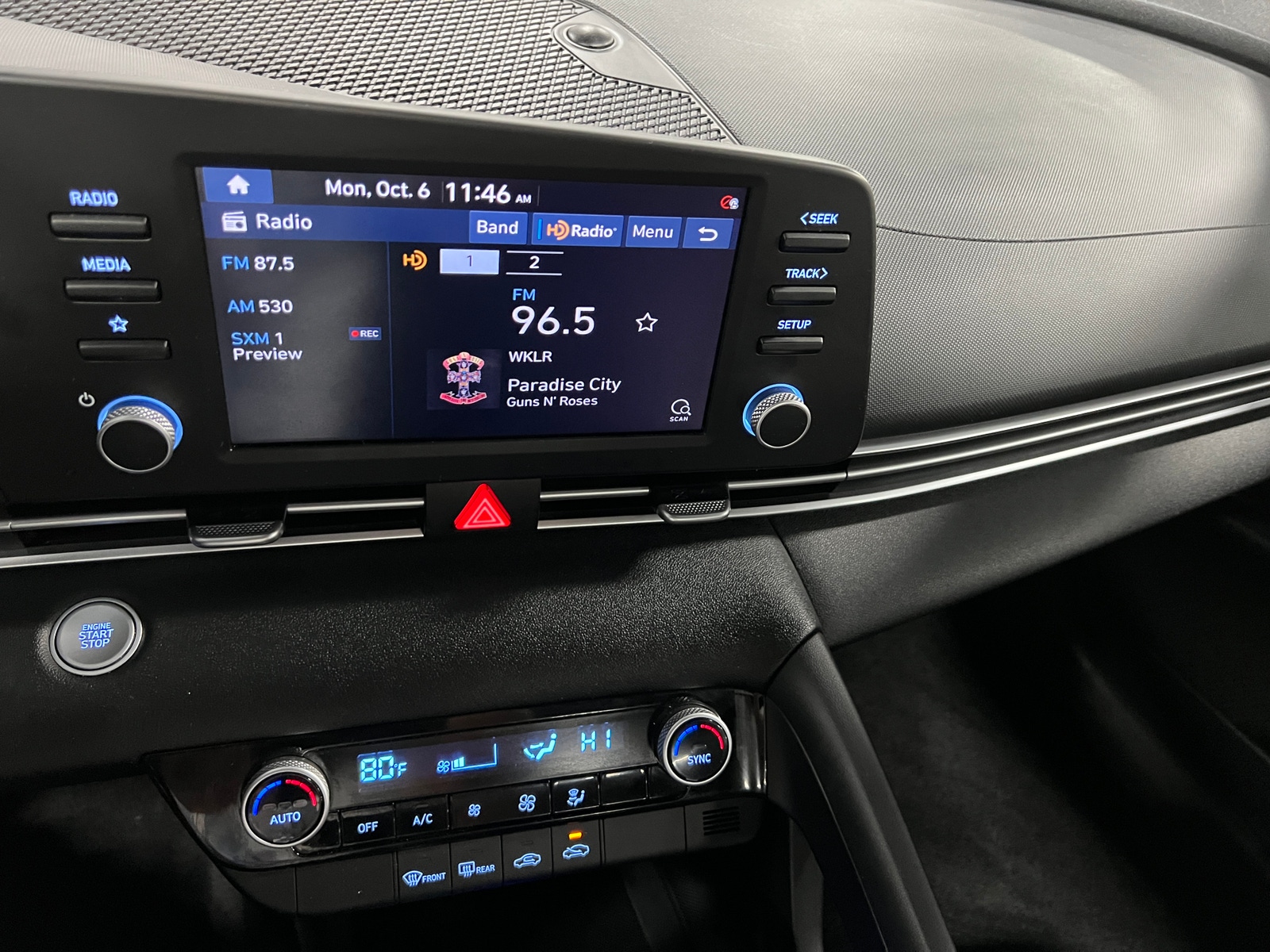 Thumbnail: 2021 Hyundai Elantra - 4