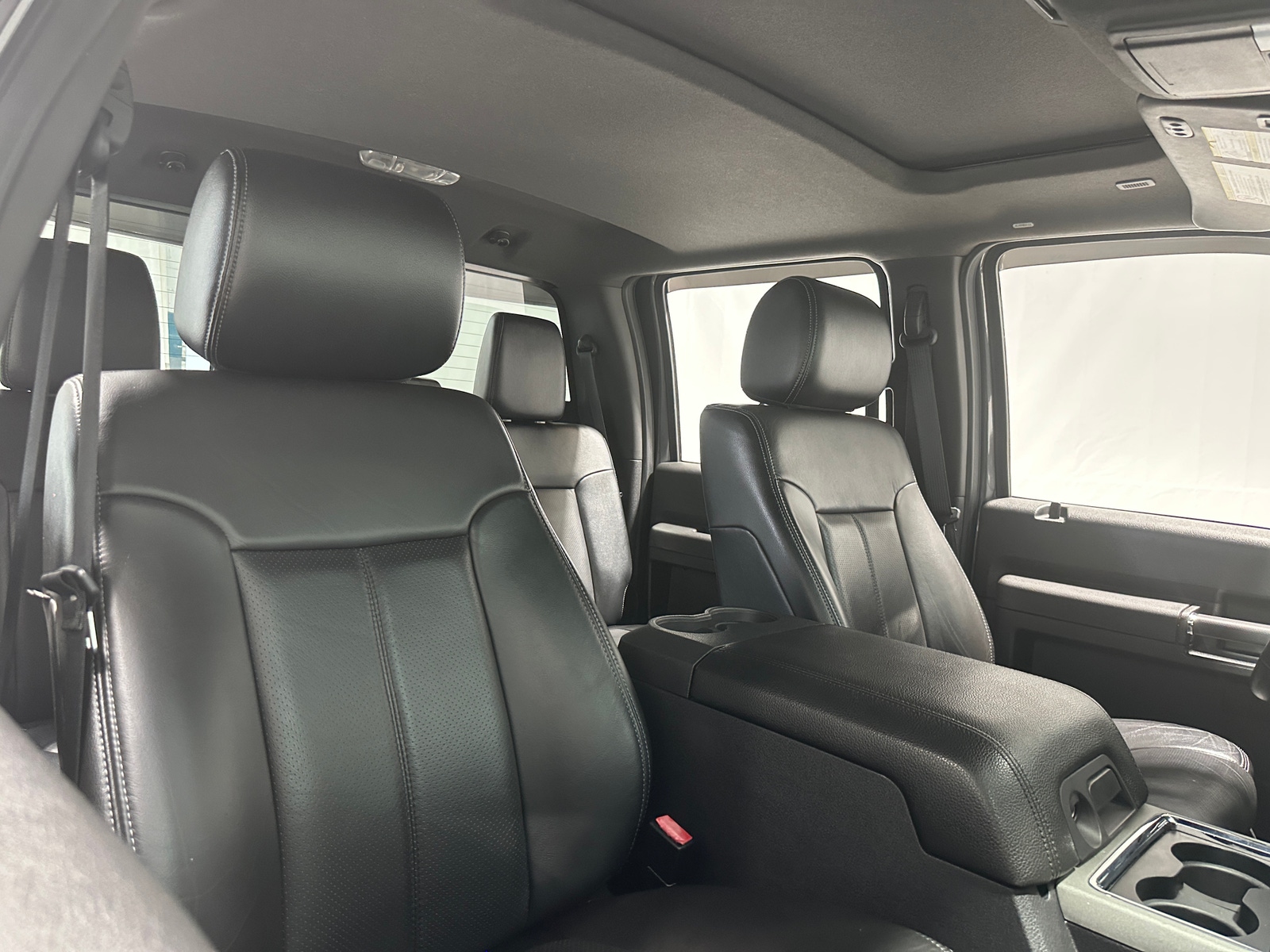 Thumbnail: 2016 Ford Econoline - 2