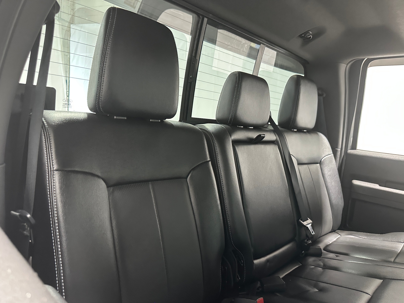 Thumbnail: 2016 Ford Econoline - 6