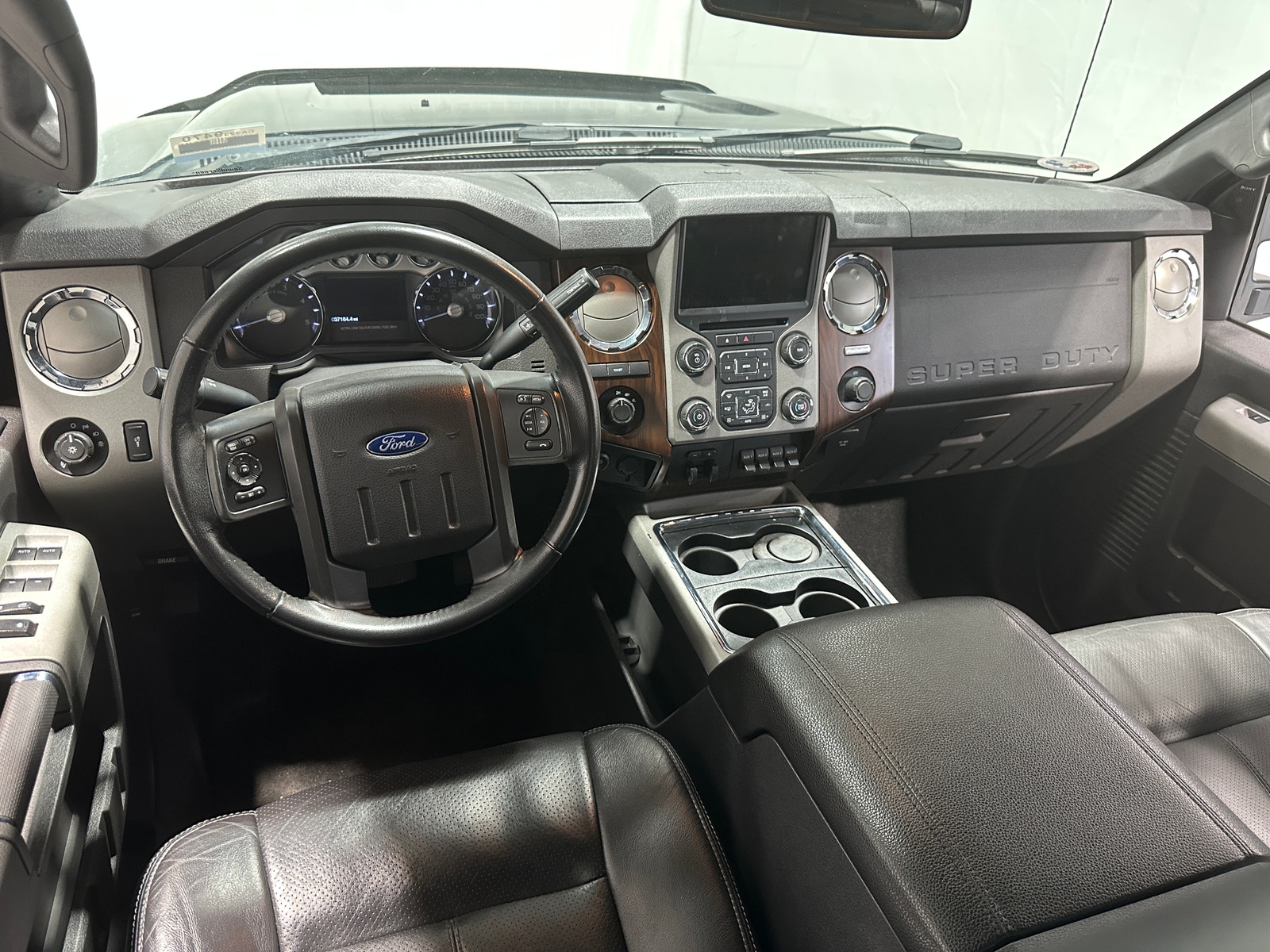 Thumbnail: 2016 Ford Econoline - 3