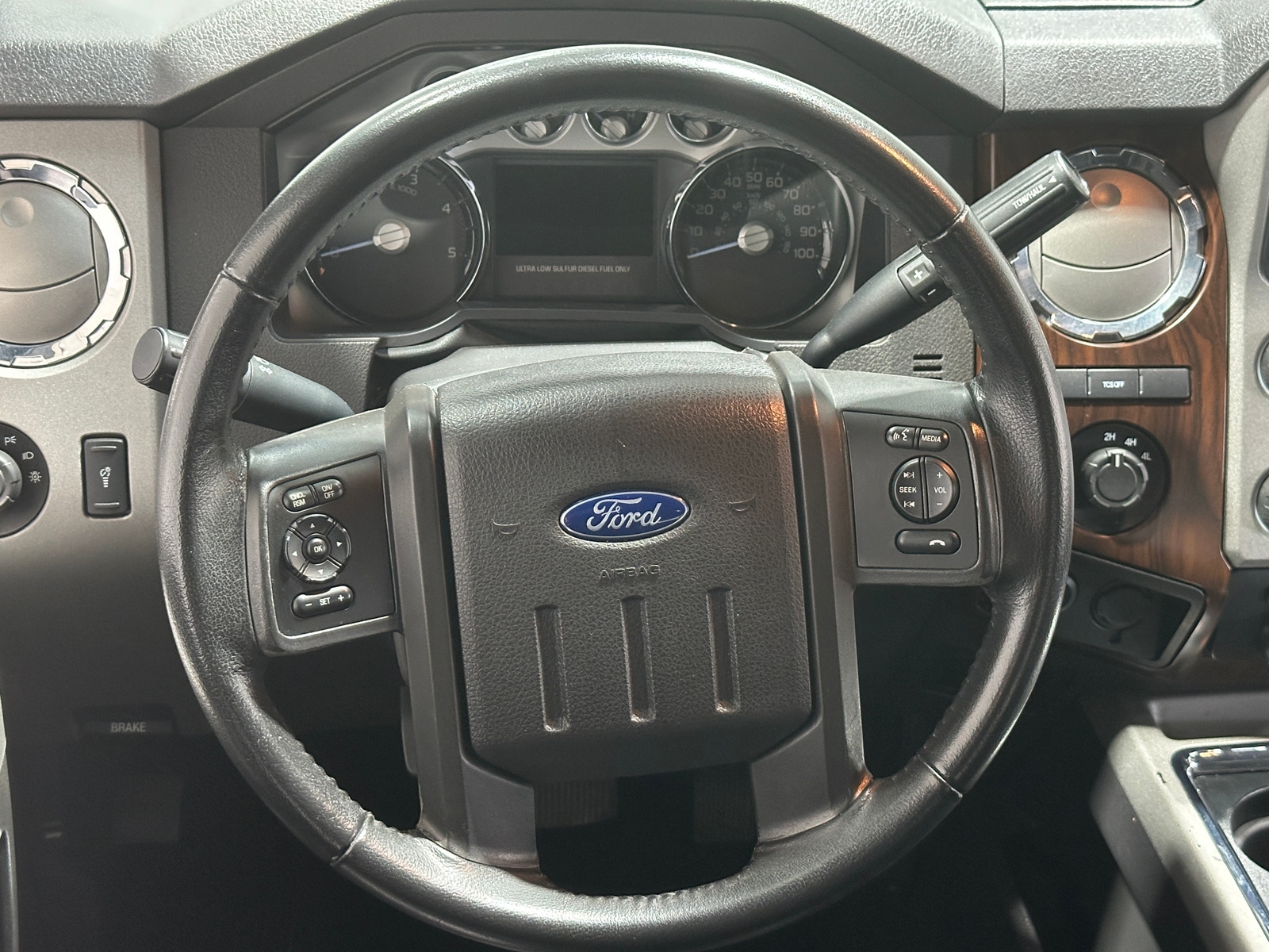 Thumbnail: 2016 Ford Econoline - 5