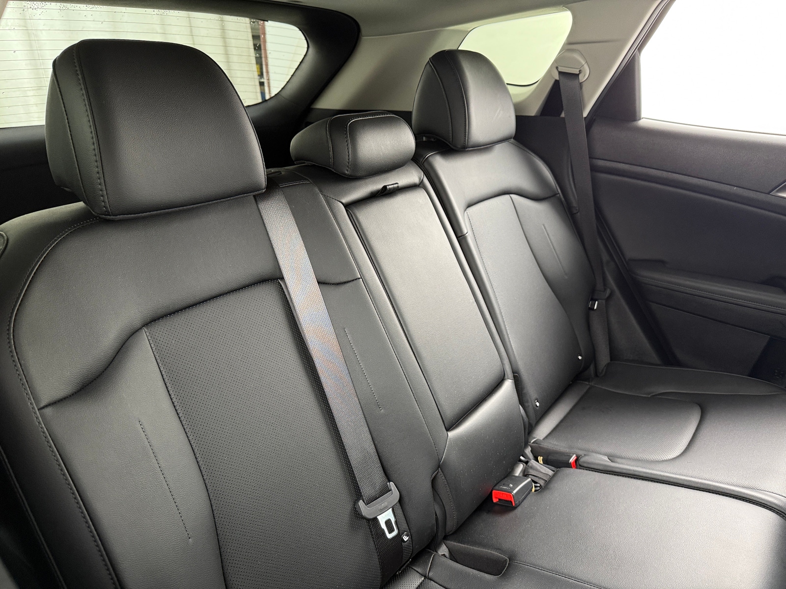 Thumbnail: 2025 Kia Sportage - 5