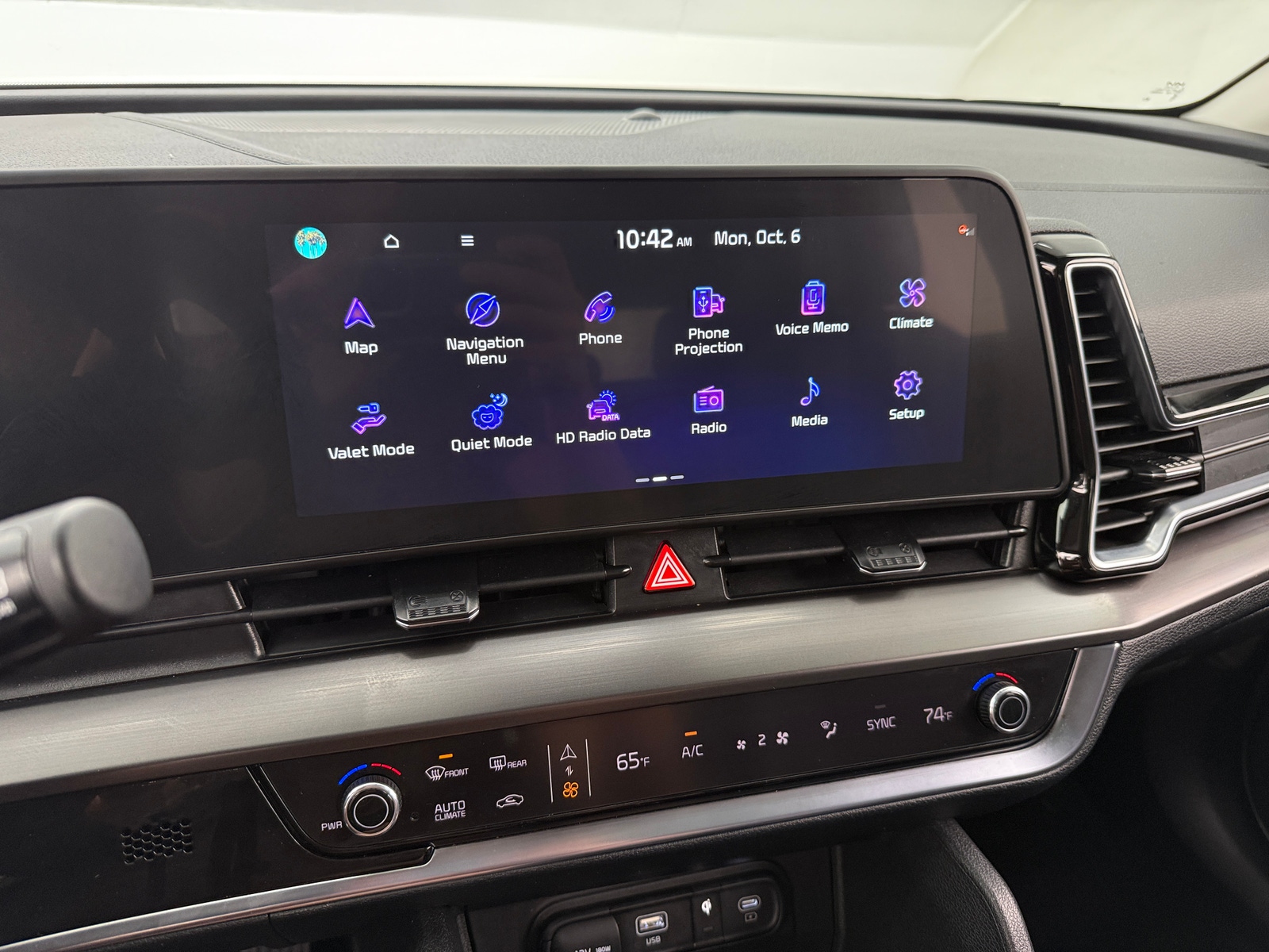 Thumbnail: 2025 Kia Sportage - 3