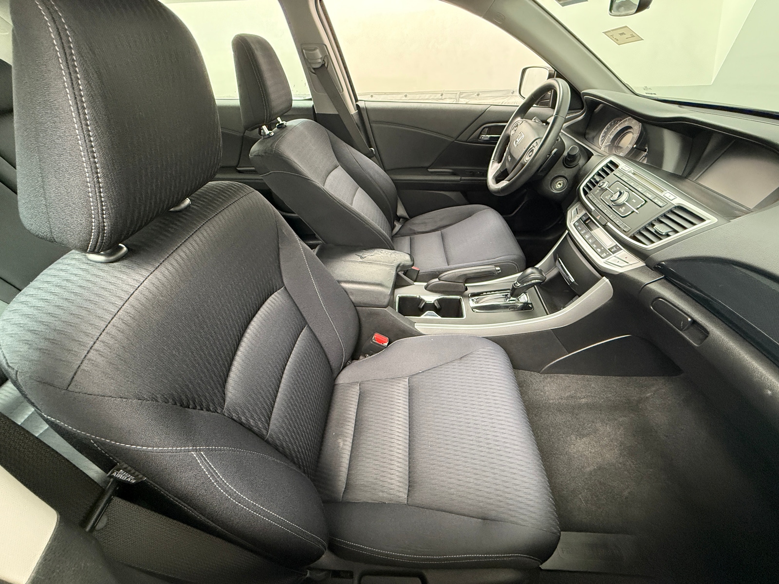 Thumbnail: 2015 Honda Accord - 2