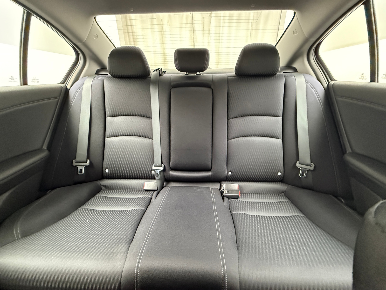 Thumbnail: 2015 Honda Accord - 6