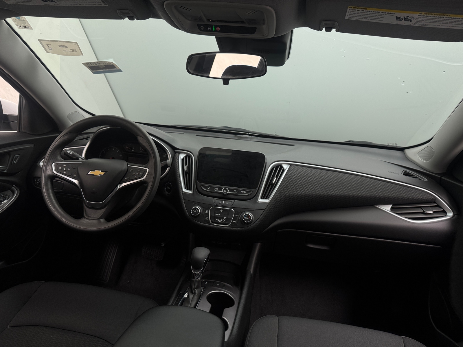 Thumbnail: 2023 Chevrolet Malibu - 3