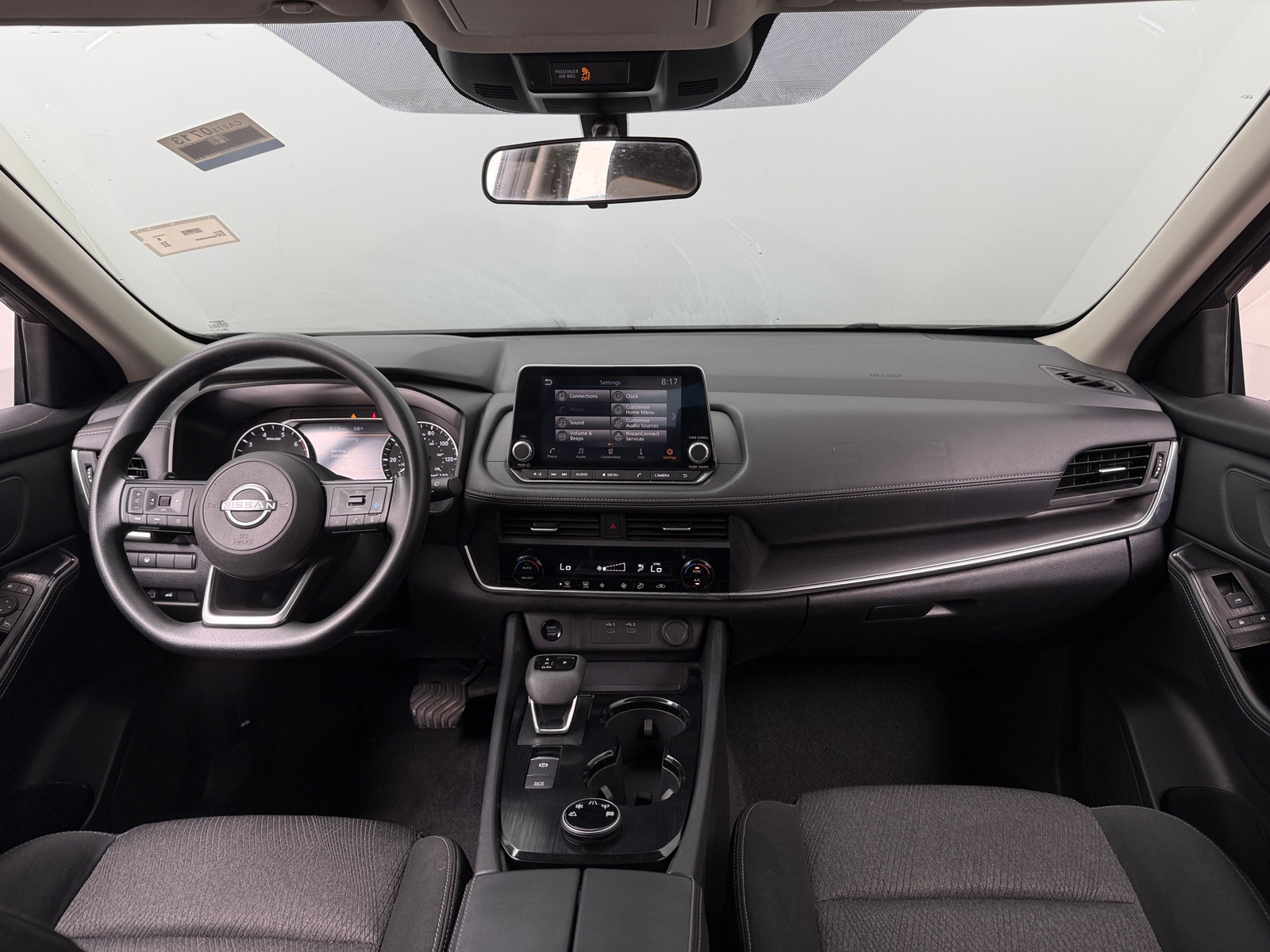Thumbnail: 2024 Nissan Rogue - 3
