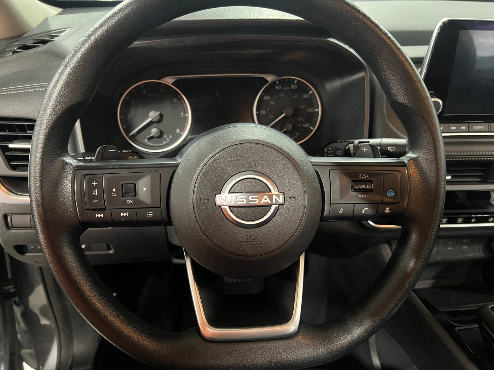 Thumbnail: 2024 Nissan Rogue - 5