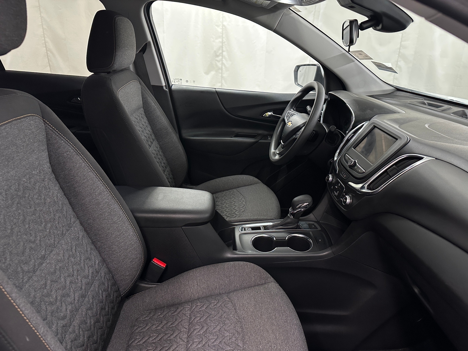 Thumbnail: 2023 Chevrolet Equinox - 2