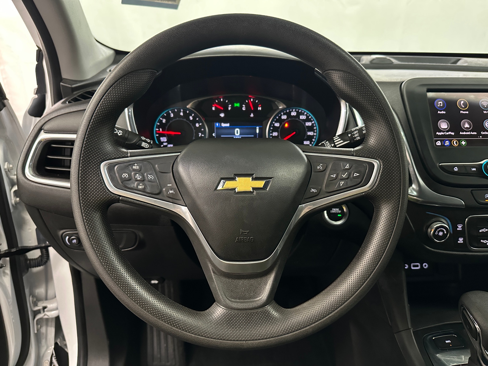 Thumbnail: 2023 Chevrolet Equinox - 5