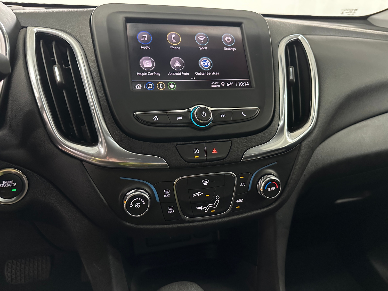 Thumbnail: 2023 Chevrolet Equinox - 4