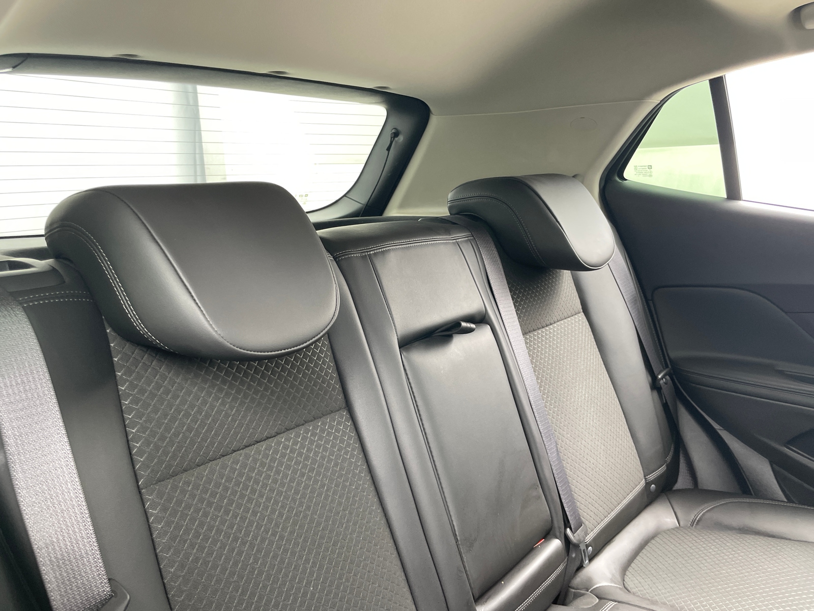 Thumbnail: 2018 Buick Encore - 5