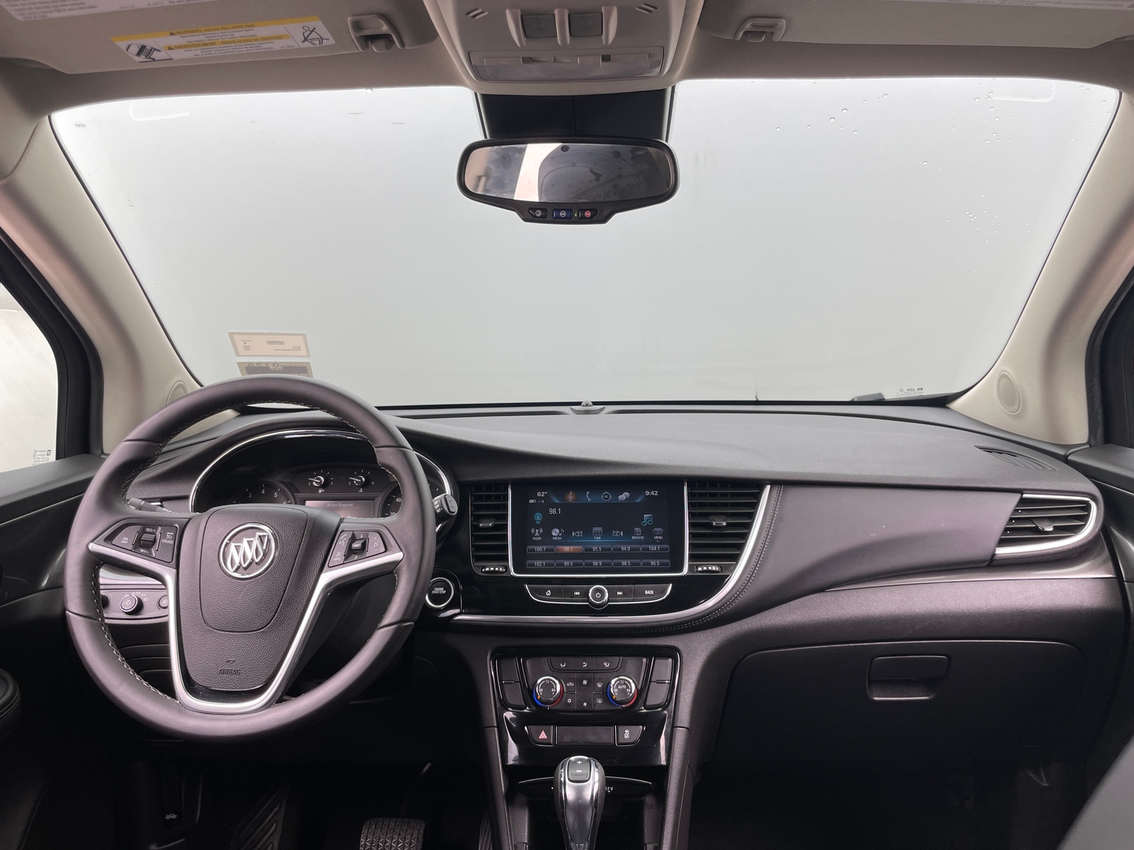 Thumbnail: 2018 Buick Encore - 2