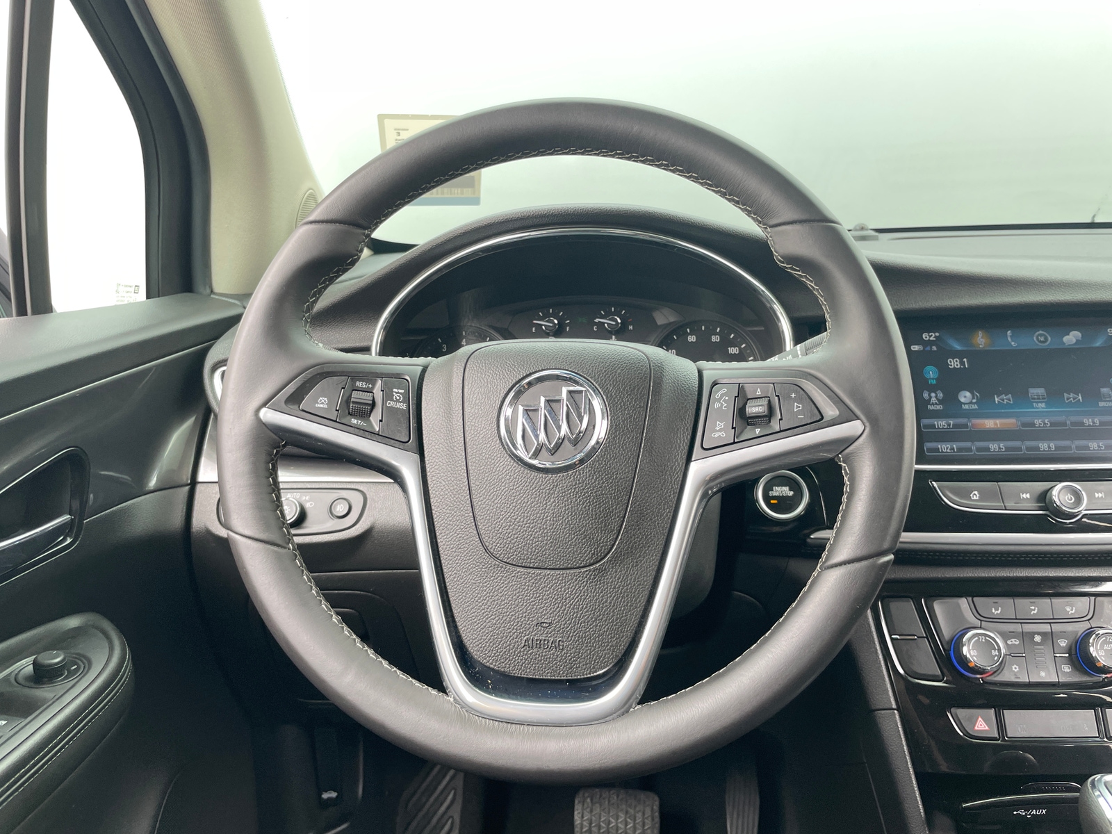 Thumbnail: 2018 Buick Encore - 4