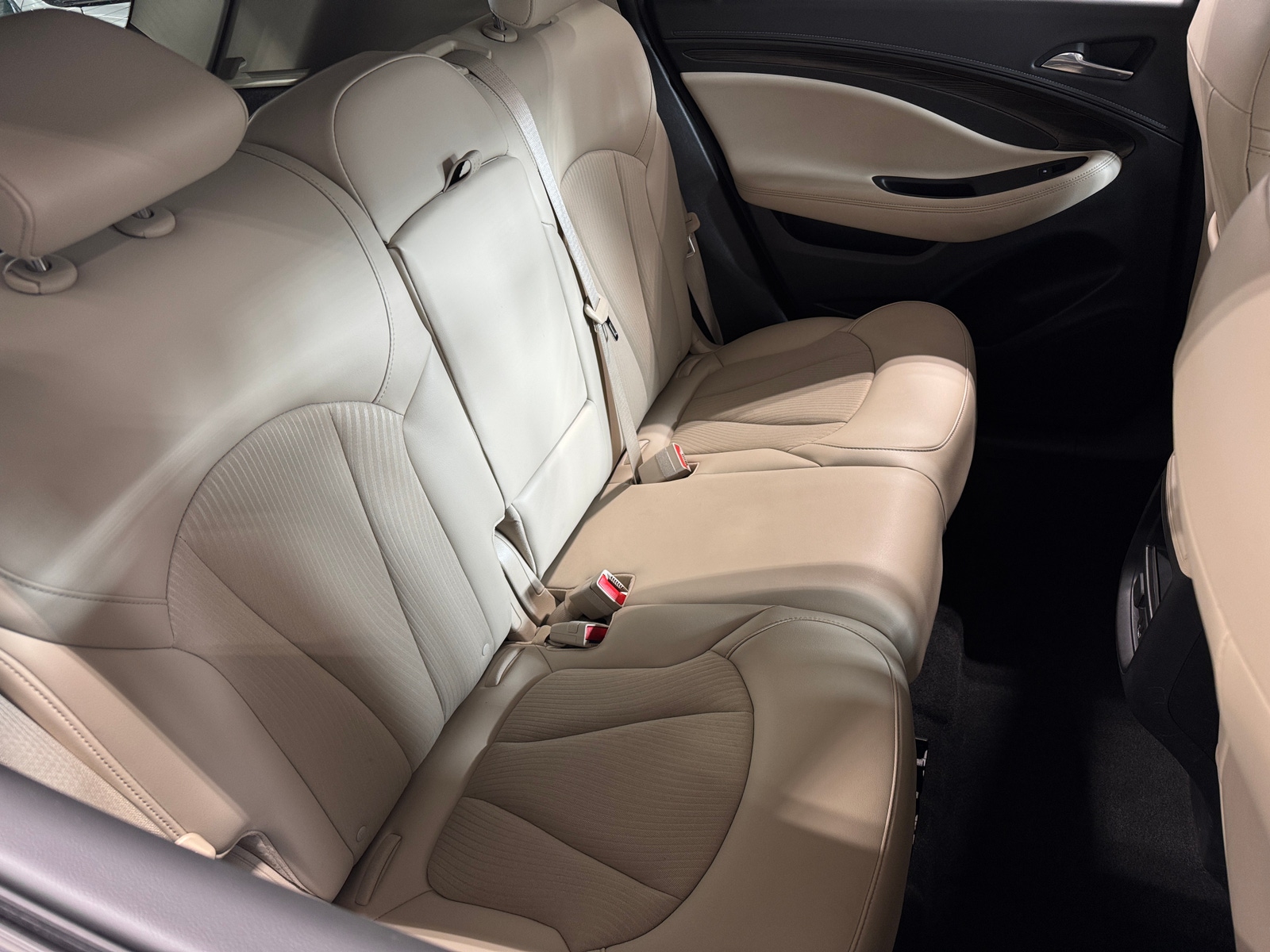 Thumbnail: 2020 Buick Envision - 6