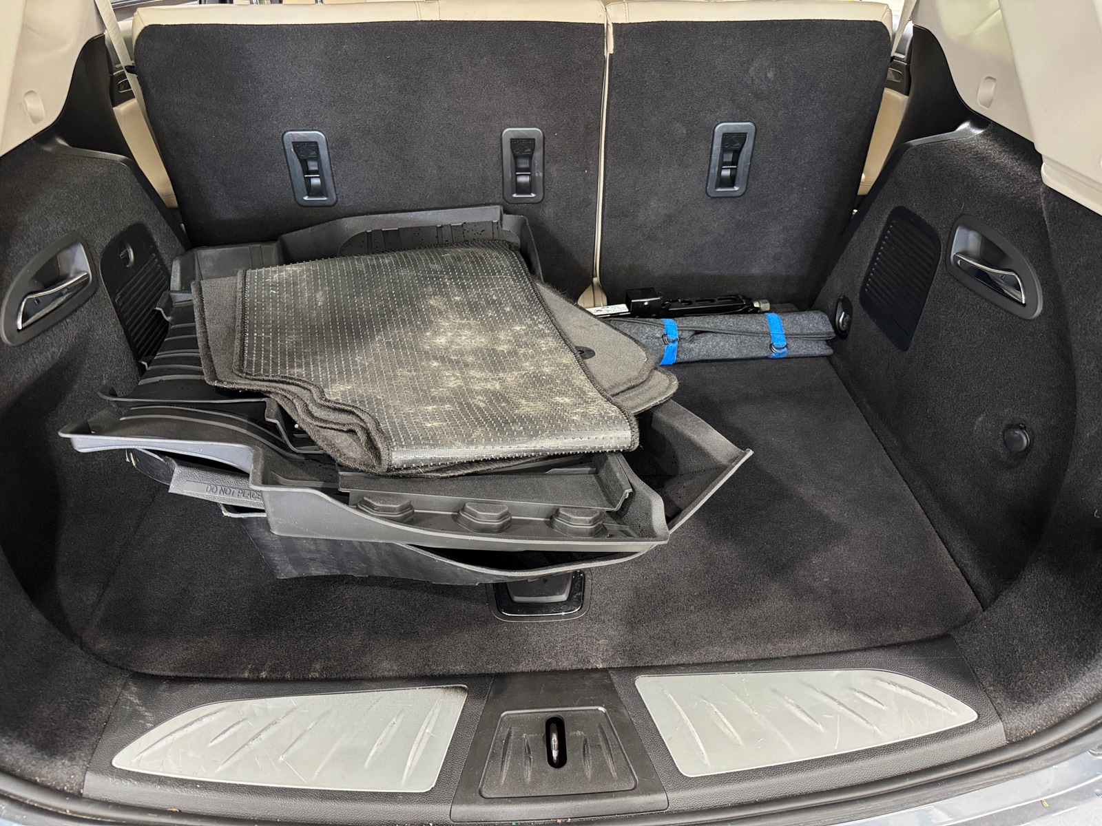 Thumbnail: 2020 Buick Envision - 7