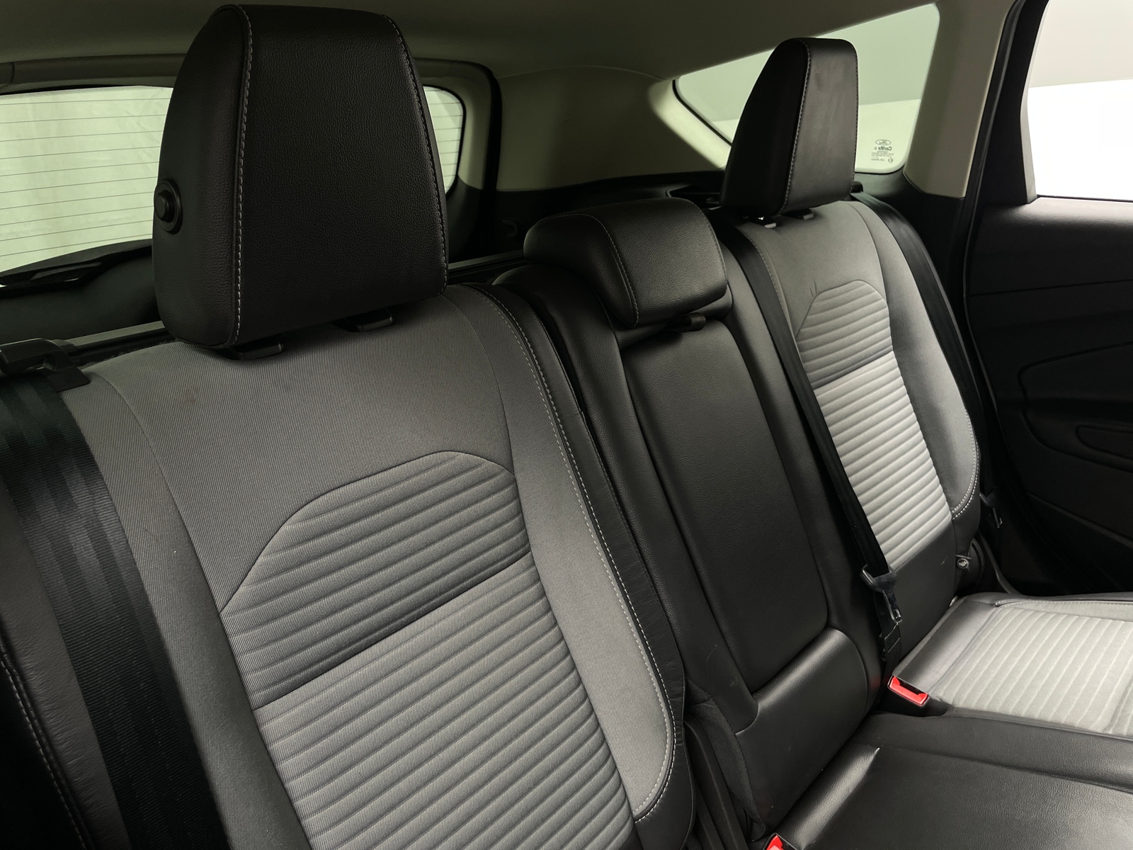 Thumbnail: 2017 Ford Escape - 5
