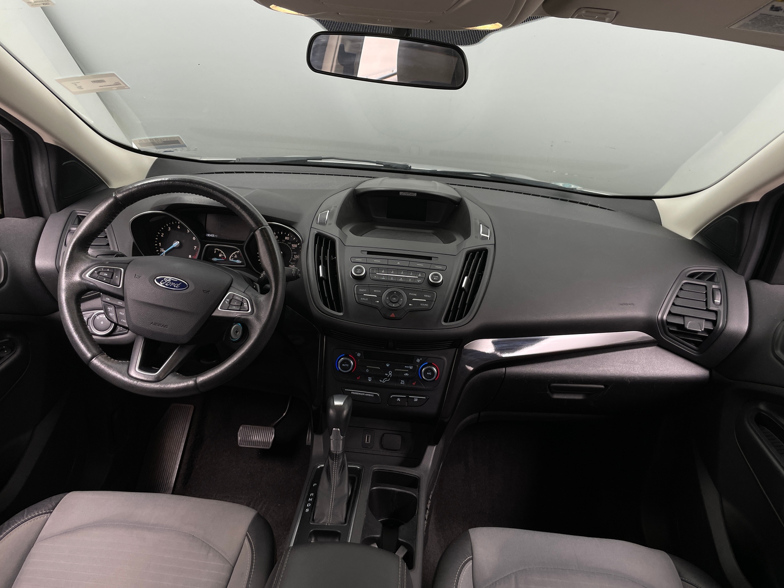 Thumbnail: 2017 Ford Escape - 2