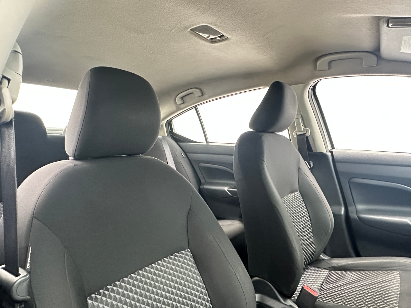 Thumbnail: 2022 Nissan Versa - 2