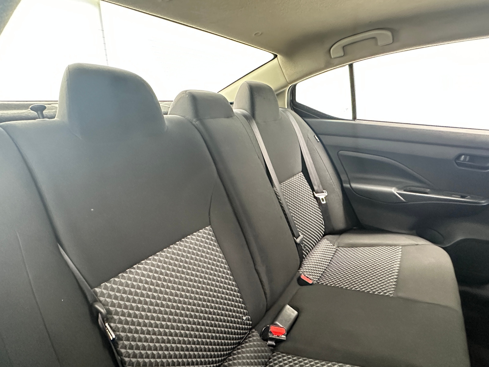 Thumbnail: 2022 Nissan Versa - 5