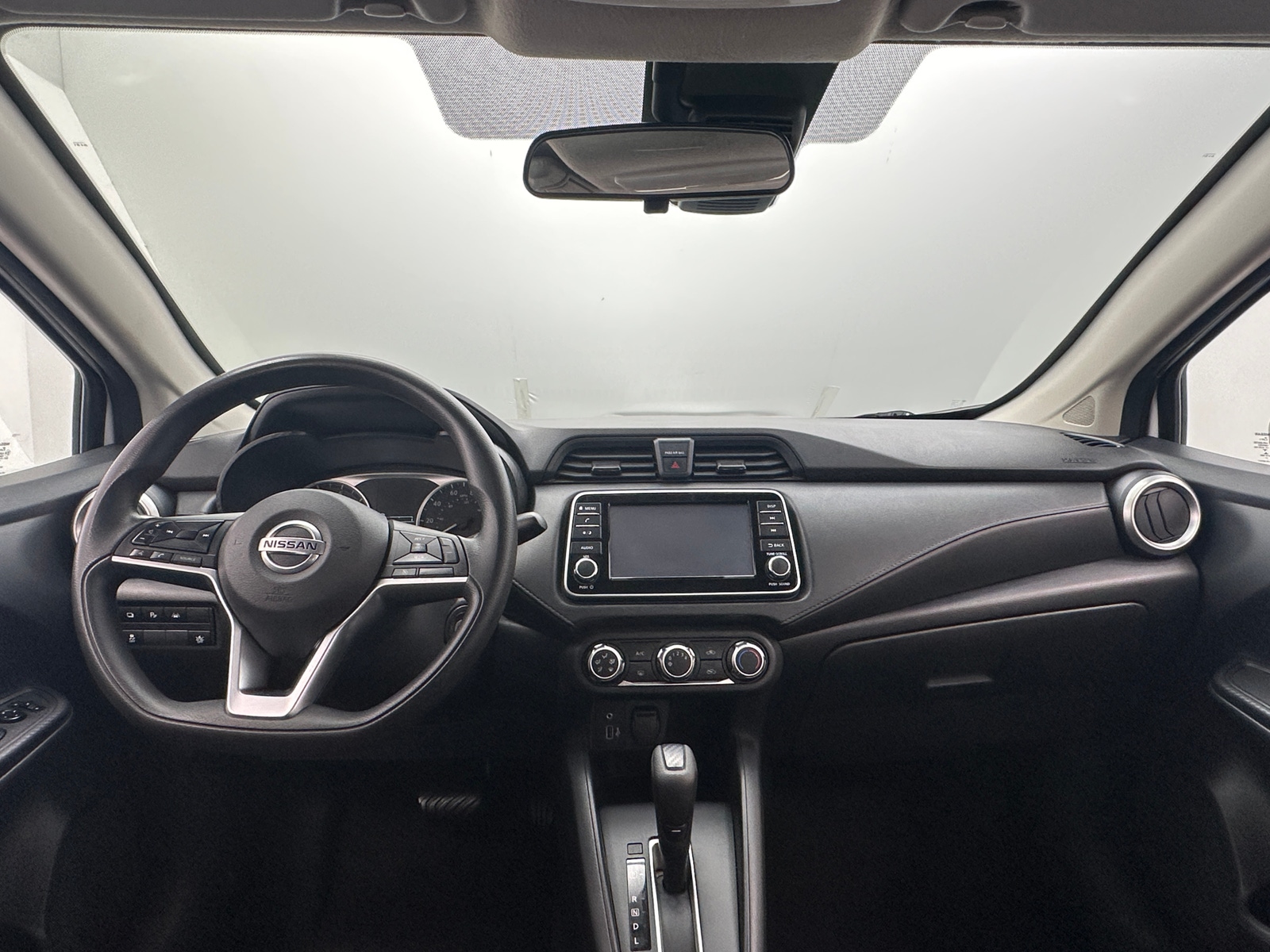 Thumbnail: 2022 Nissan Versa - 3