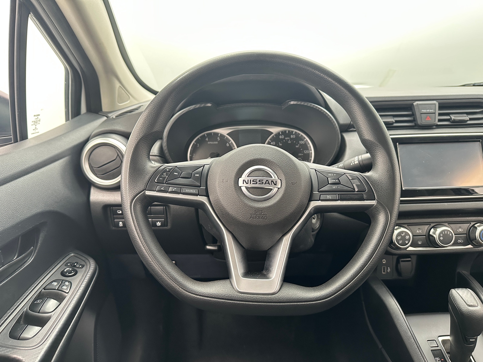Thumbnail: 2022 Nissan Versa - 4