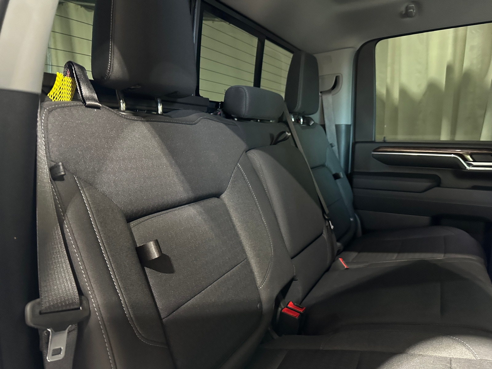 Thumbnail: 2024 GMC Sierra 2500 - 6