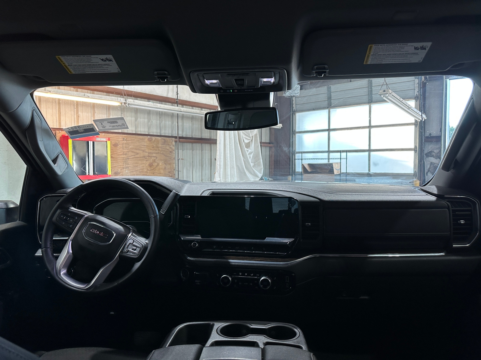 Thumbnail: 2024 GMC Sierra 2500 - 3