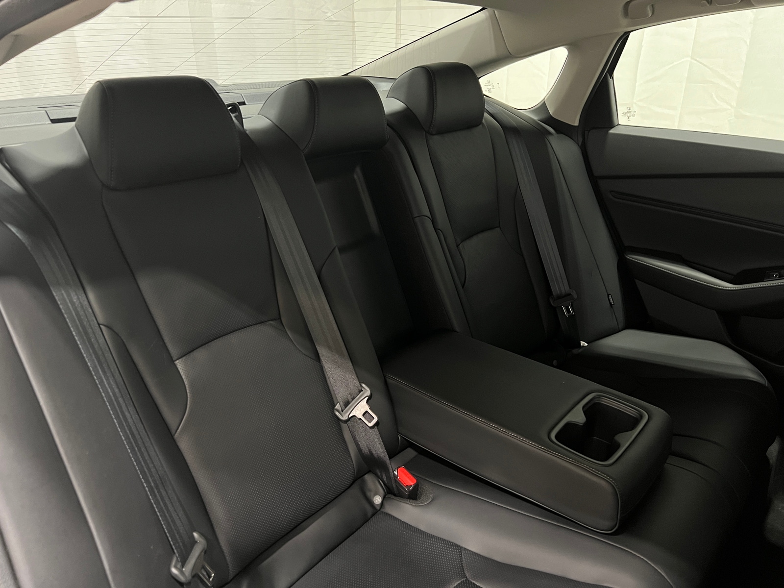 Thumbnail: 2023 Honda Accord - 5