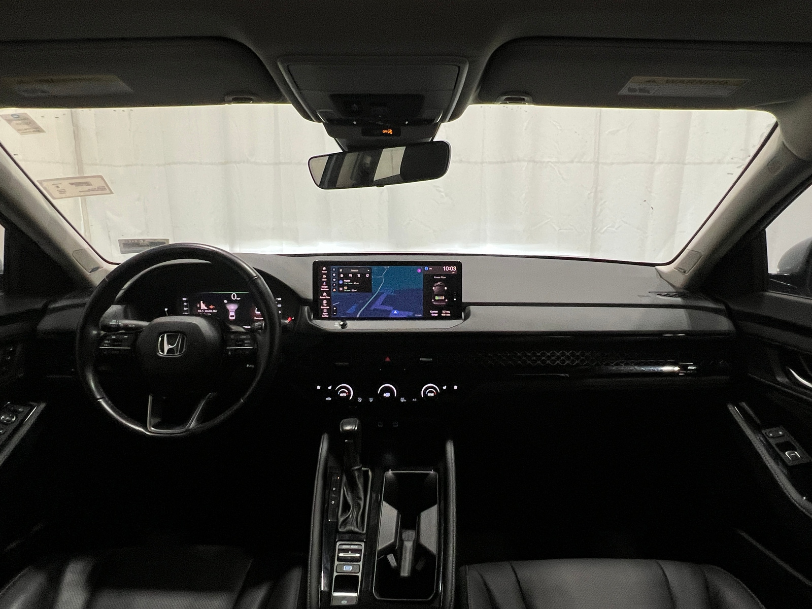 Thumbnail: 2023 Honda Accord - 2