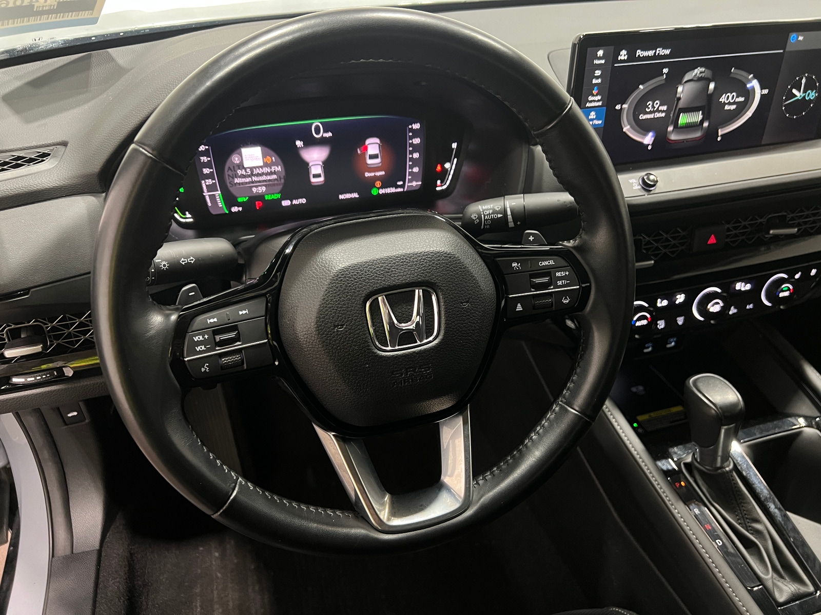 Thumbnail: 2023 Honda Accord - 4