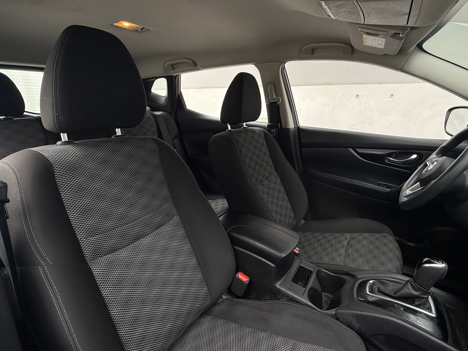 Thumbnail: 2020 Nissan Rogue Sport - 2
