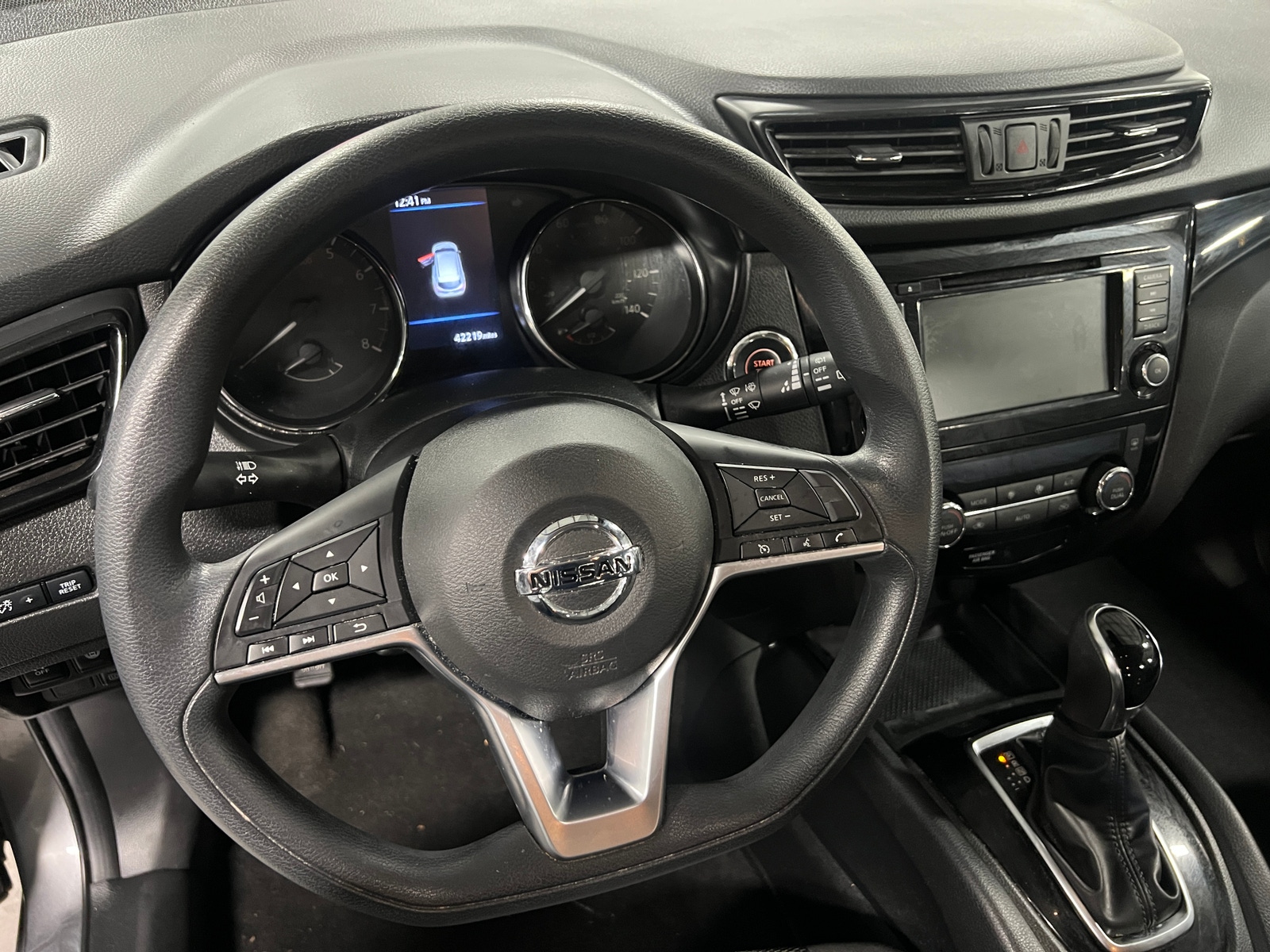 Thumbnail: 2020 Nissan Rogue Sport - 5