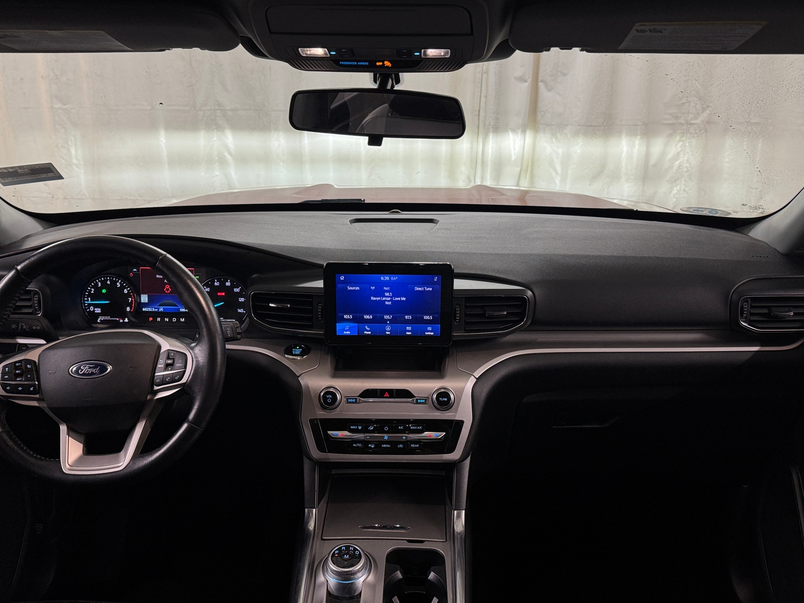 Thumbnail: 2020 Ford Explorer - 2