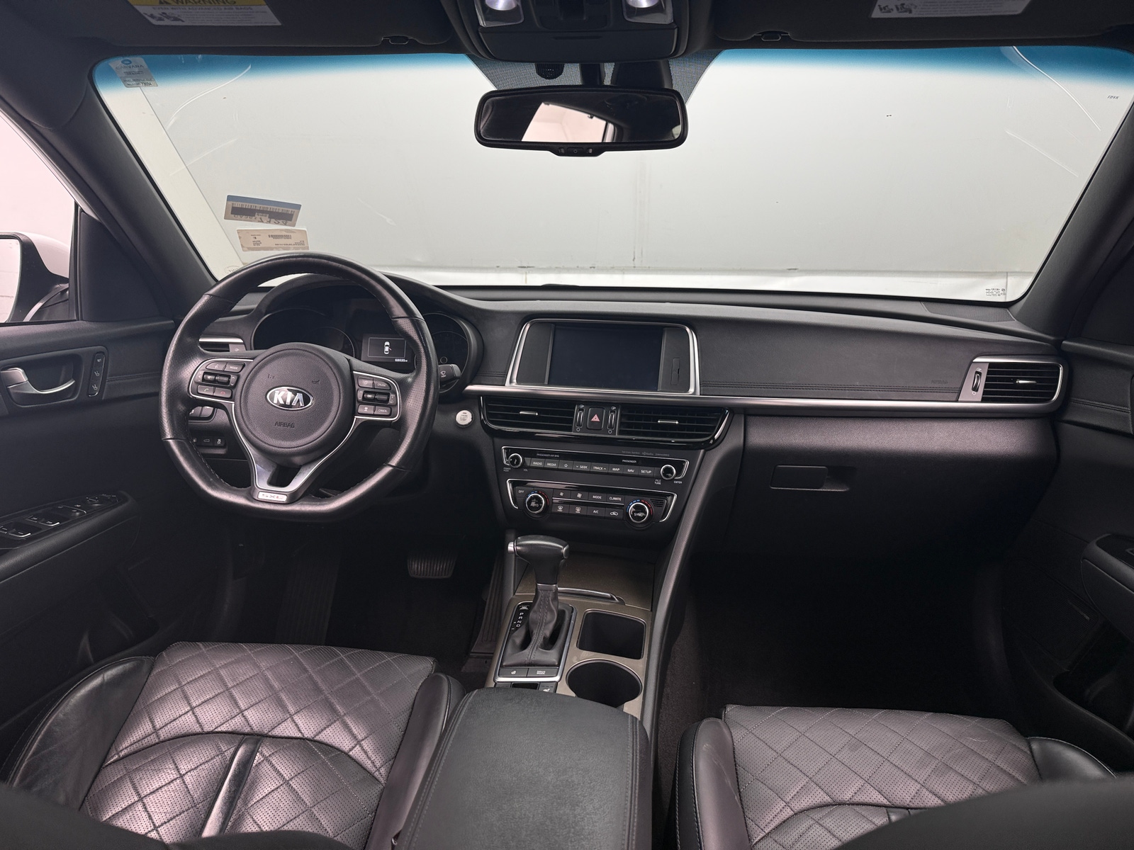 Thumbnail: 2018 Kia Optima - 2