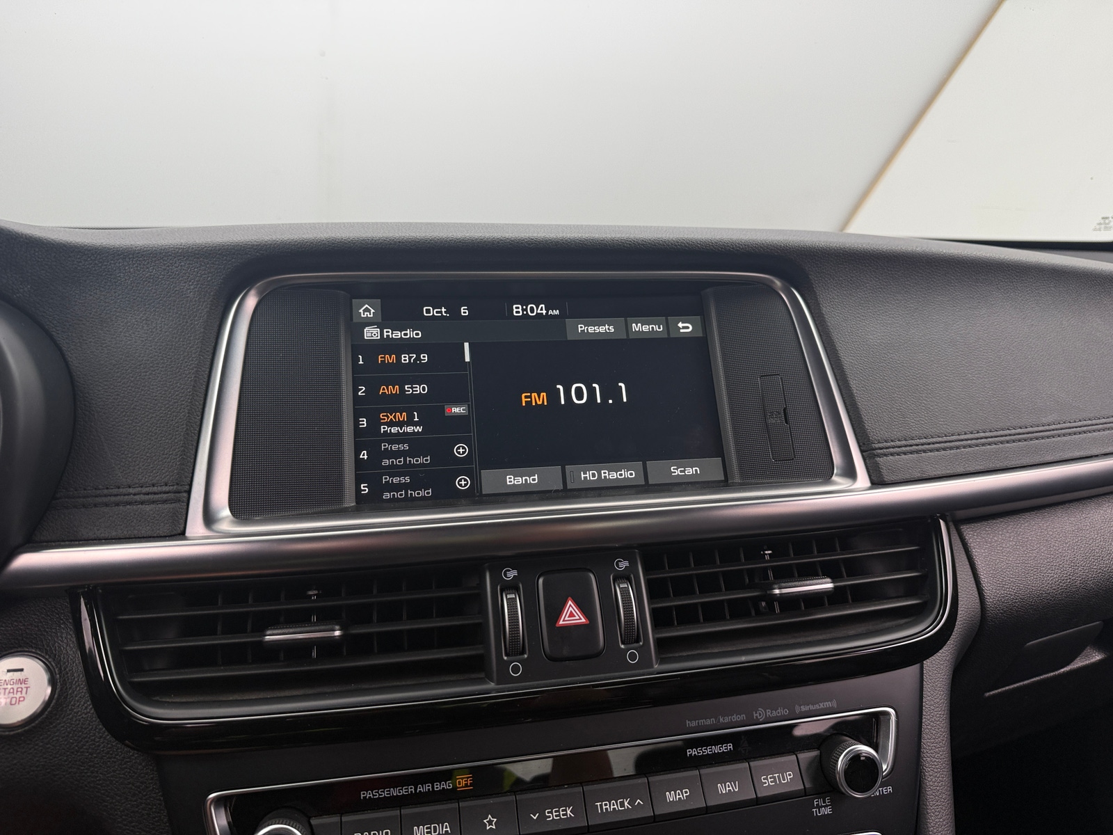 Thumbnail: 2018 Kia Optima - 3